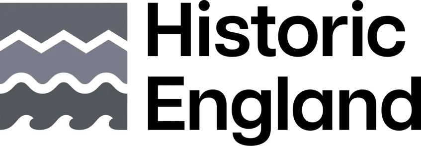 Historic England Logo